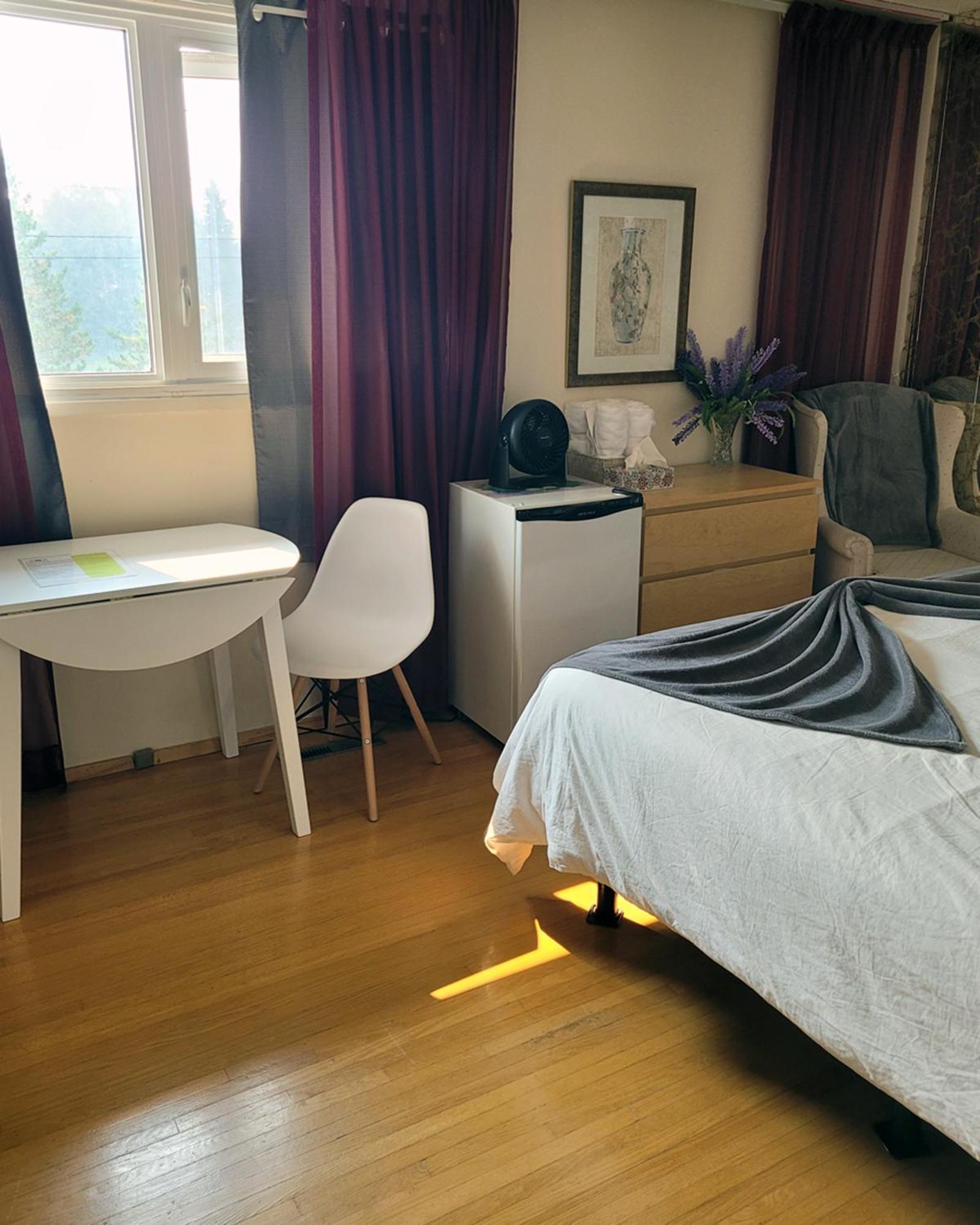 The Dewberry Homestay B&B Edmonton Buitenkant foto